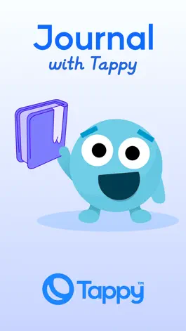 Game screenshot Journal With Tappy mod apk