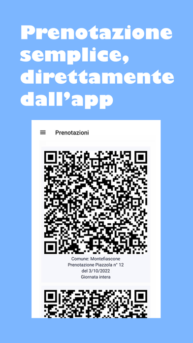 Screenshot #2 pour Carpfishing Montefiascone