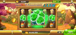 Game screenshot Forest Magic : Casino Game mod apk