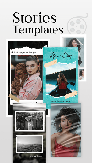 Story Maker:Insta Story Covers Screenshot