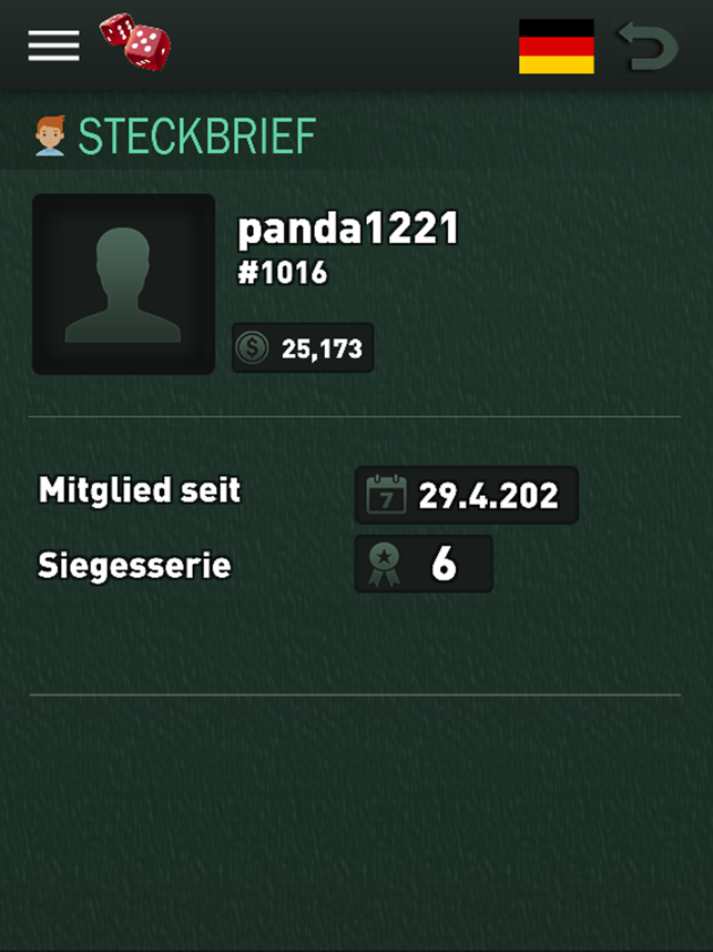 ‎Backgammon66 Screenshot