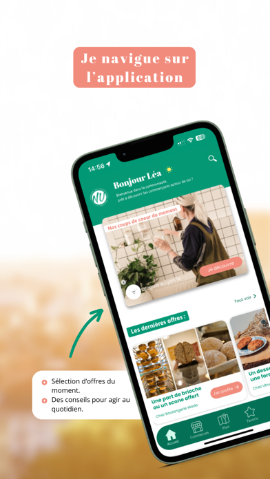 Screenshot #2 pour Osez Nu