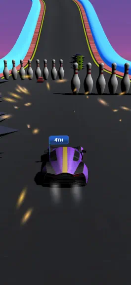 Game screenshot Car Racing 3D Master hack