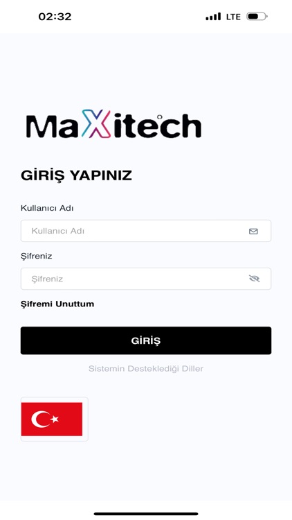 Maxitech