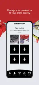 AUVERSUM Fashion&AR screenshot #4 for iPhone