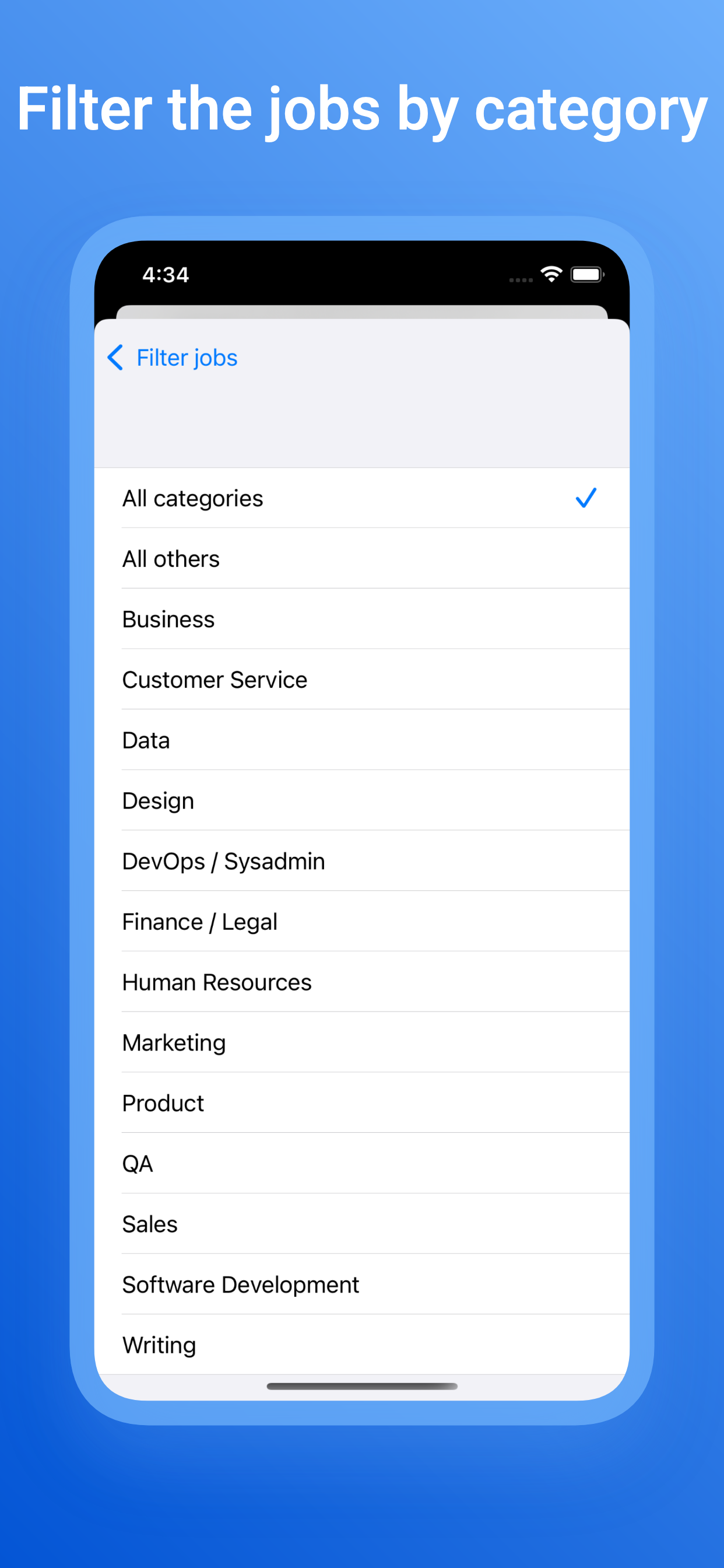 Remoti: remote work