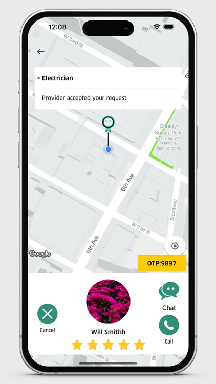 Rely HR App screenshot-4
