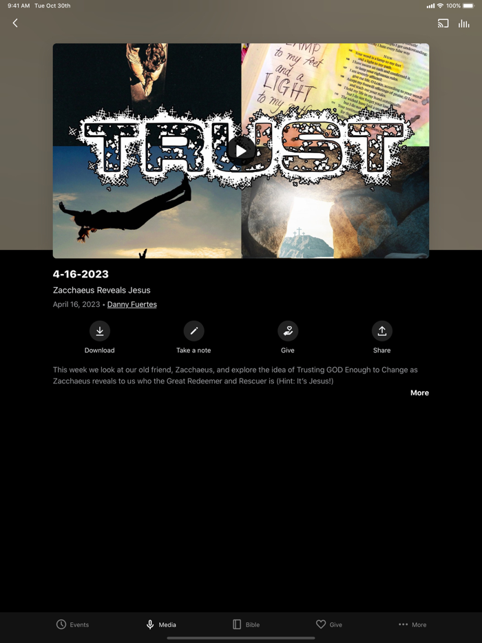 Western Hills Church of Christ