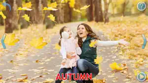 Nature for Kids and Toddlers screenshot 2