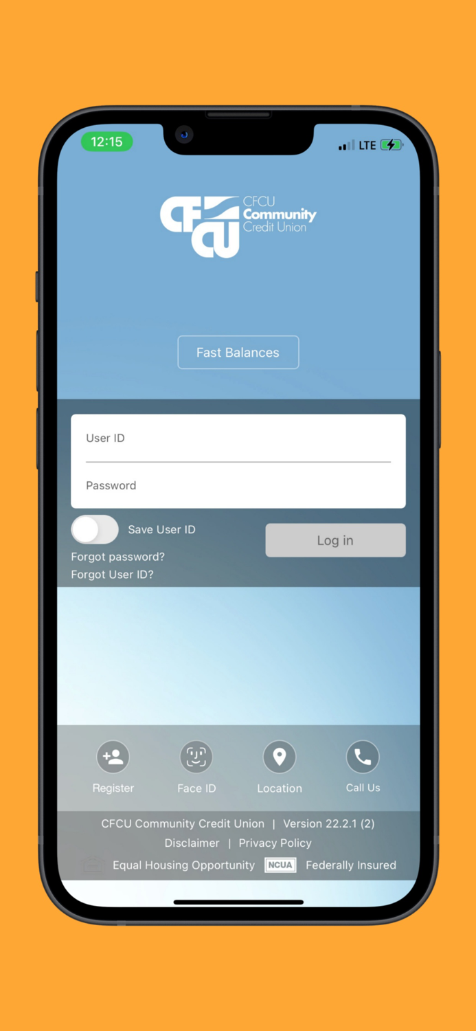 CFCU Community Credit Union