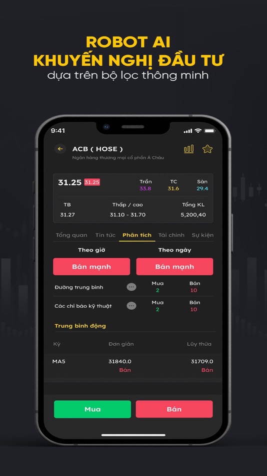 #4. APEC Invest (iOS) 来自: Apec Securities