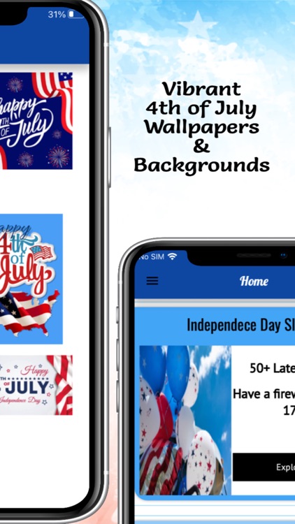 4th of July Ecards & Greetings screenshot-5