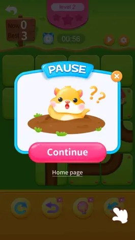 Game screenshot Save the Hamster：Puzzle Game hack