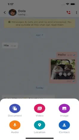 Game screenshot LovableVibes apk