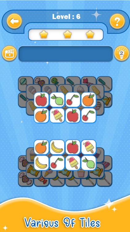 Tile Matching Master - Match 3