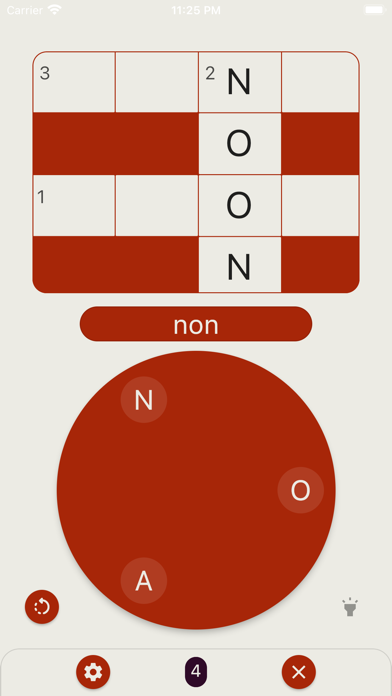 Puxle Screenshot