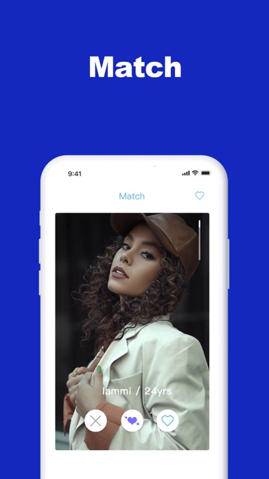 New BFF - Adult Friend Finder Screenshot