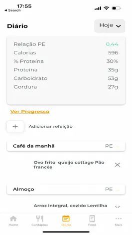 Game screenshot Você + apk