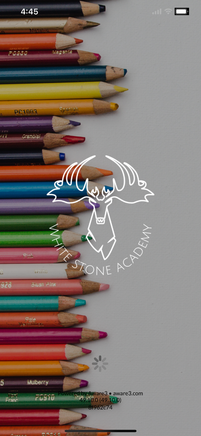 White Stone Academy