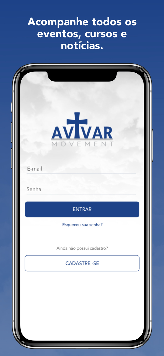 AVIVAR MOVEMENT
