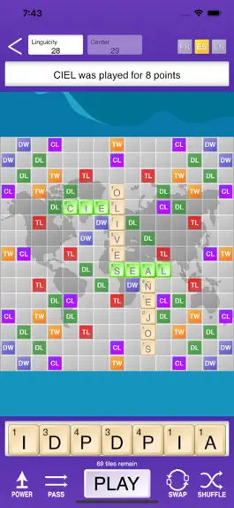 Game screenshot Linguicity mod apk