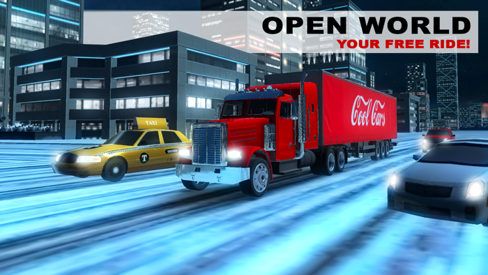 Madout Car Driving - Cool Cars