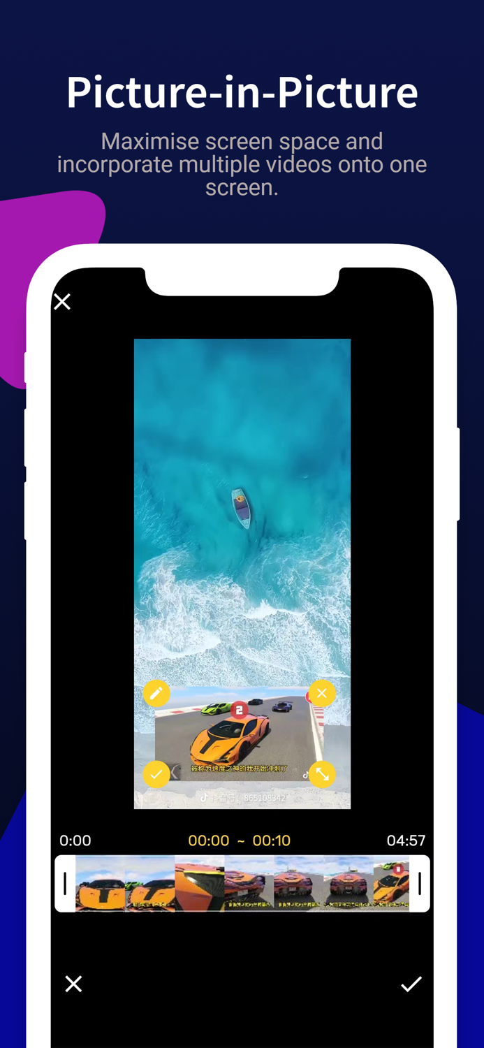 IsMeme - GIF Makerand Meme Maker