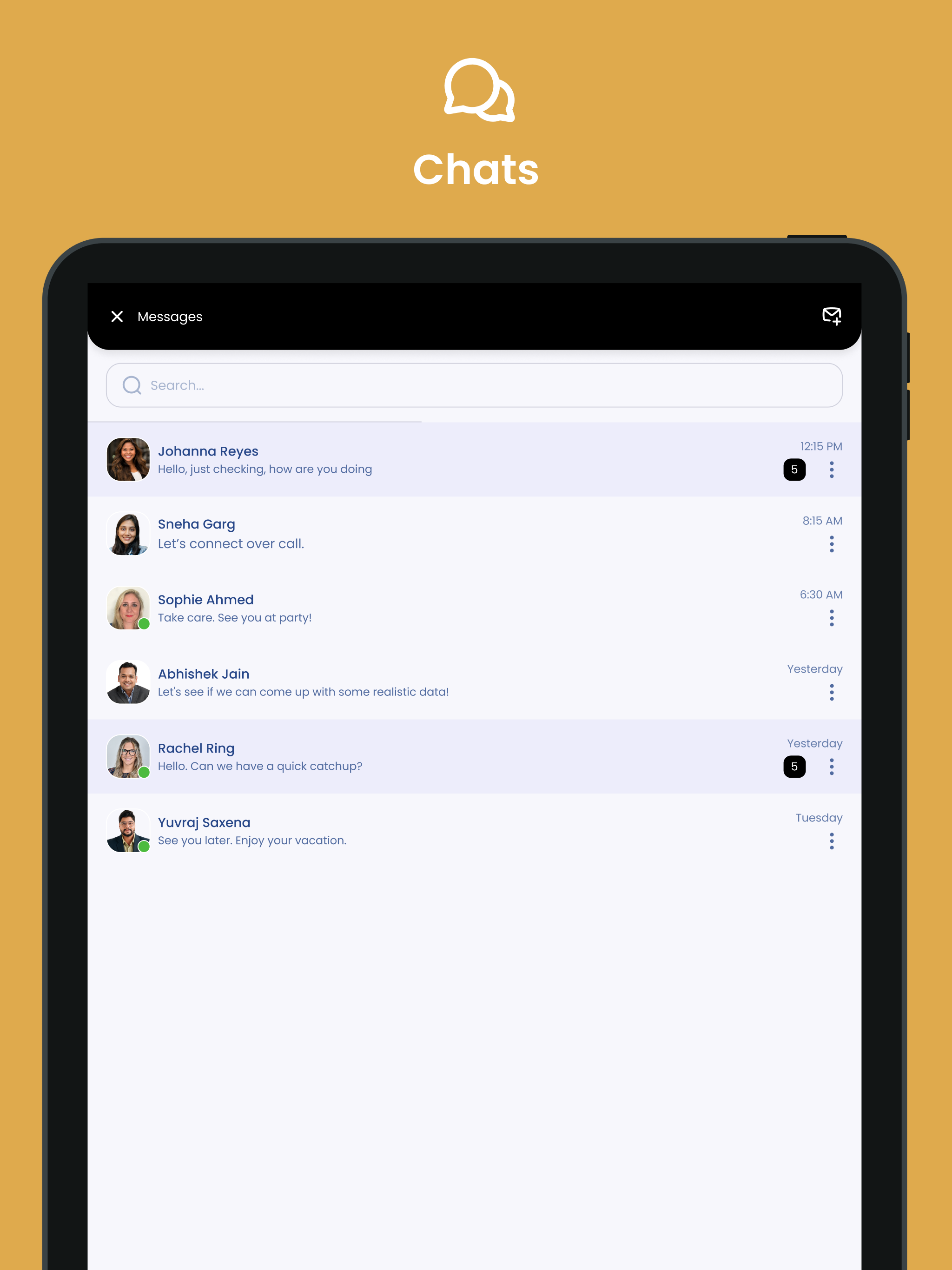 Inovatech Executive Summit screenshot 9