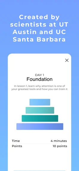 Game screenshot Finding Focus apk