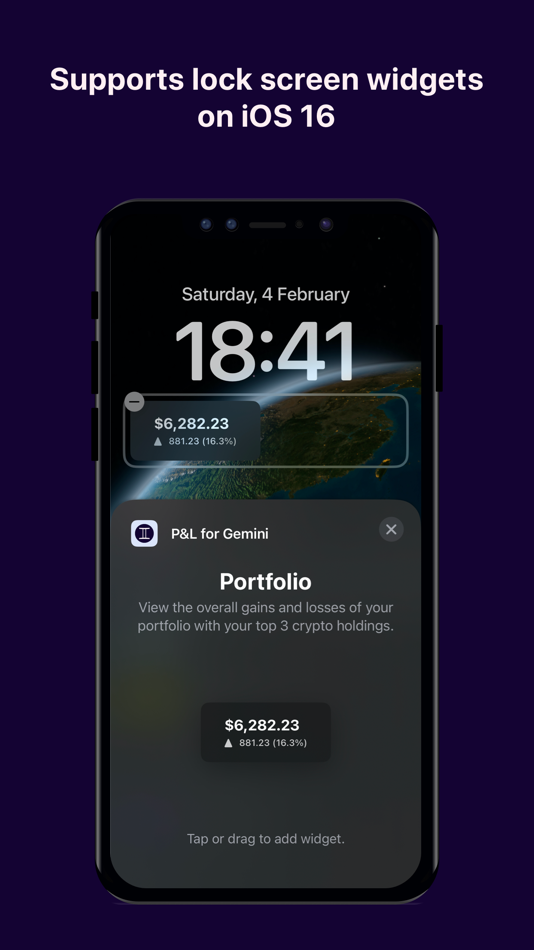 #3. P&L for Gemini (iOS) 由: Koh Koh