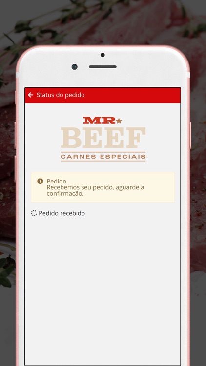 MR Beef Carnes Nobres screenshot-3