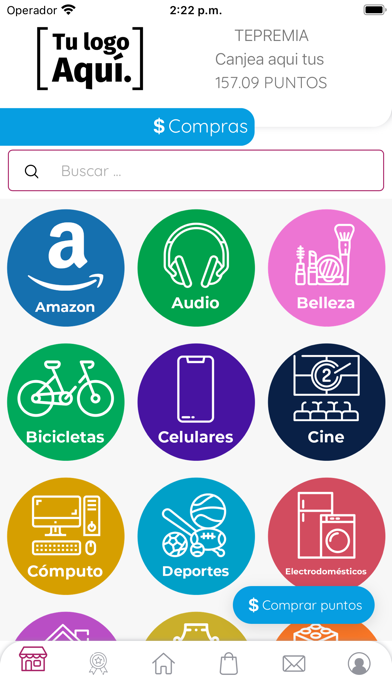 tepremia mx Screenshot