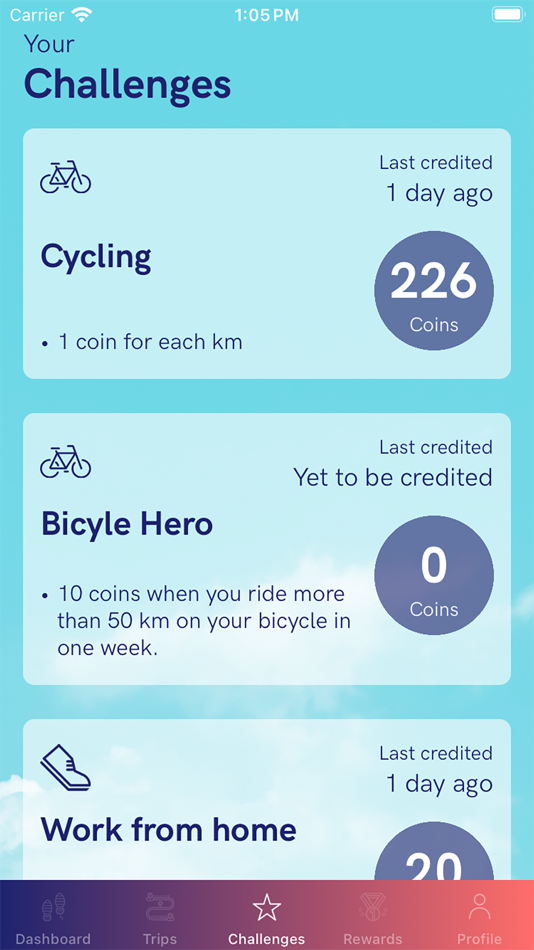 #3. Alphabet Carbon Tracker (iOS) 由: Alphabet