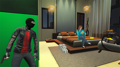 Sneak Thief Robbery Games Screenshot
