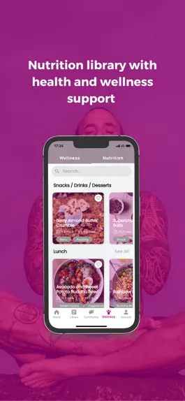 Game screenshot Lift Your Vibe hack