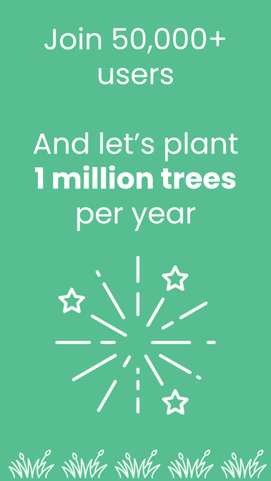 refoorest plant trees Screenshot