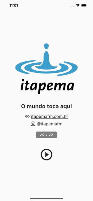 Rádio Itapema Digital on the App Store