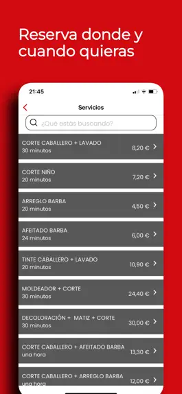 Game screenshot Daviz Saugar Estilistas hack