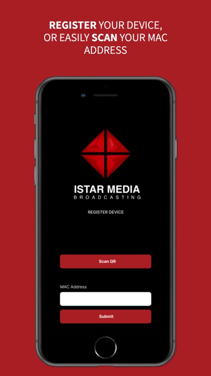 Istar Media