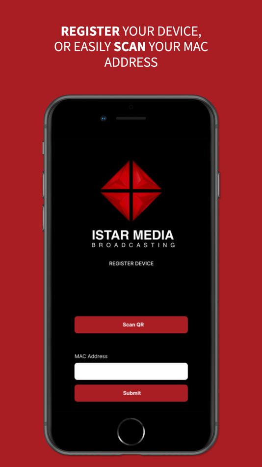 #2. Istar Media (iOS) 由: Istar Groups