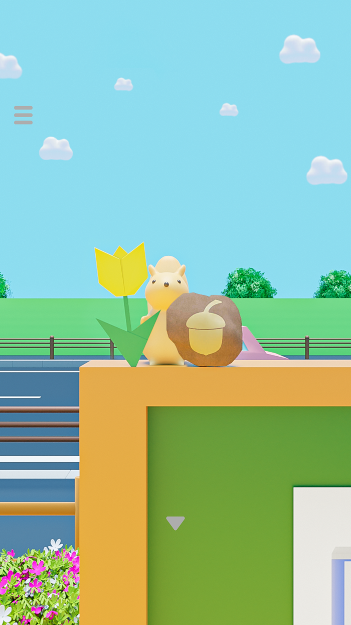 脱出ゲーム 放課後の公園ひみつのだいさくせん