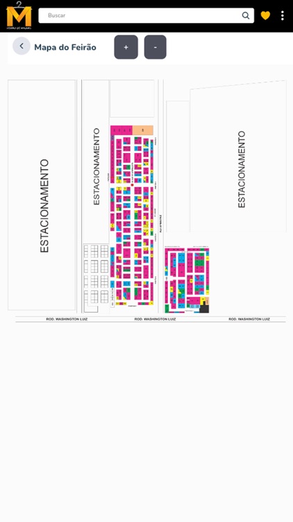 Feirão de Malhas screenshot-4