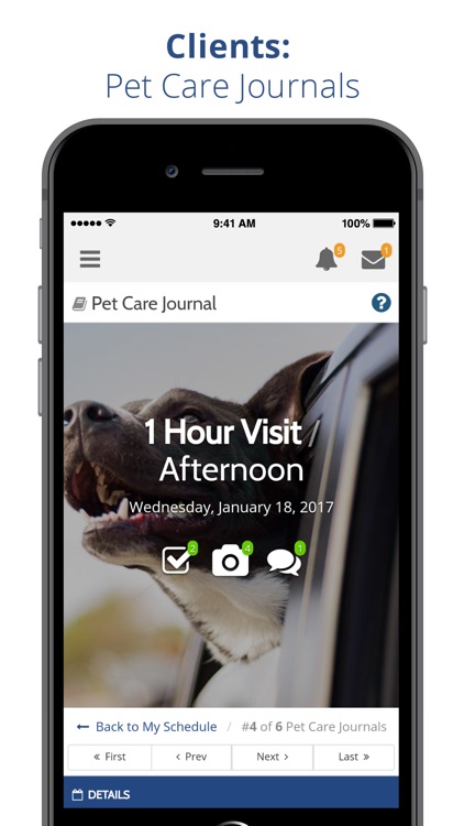Fetch! Pet Care