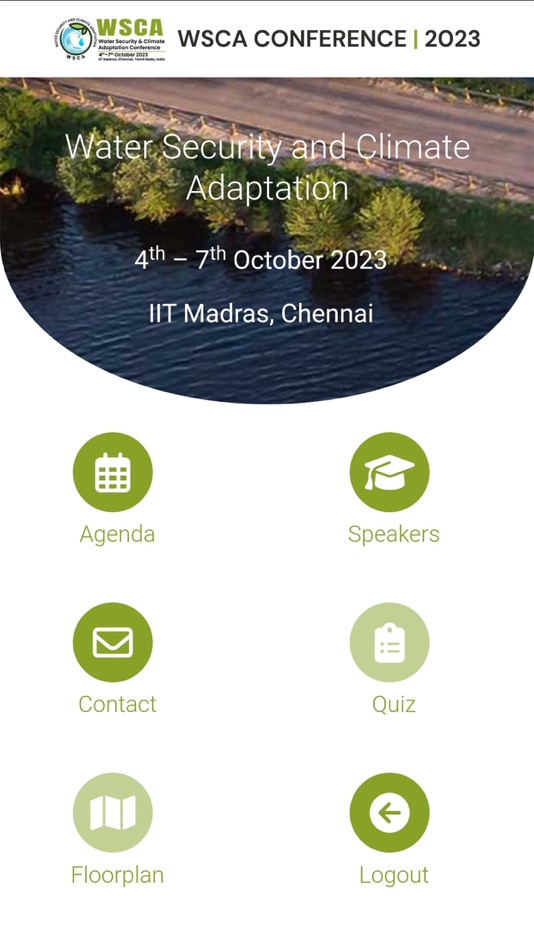 #1. Events Wave (iOS) Podle: Indian Institute Of Technology Madras