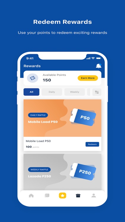 Magnetar Retailer screenshot-3