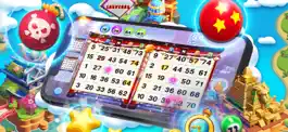 Game screenshot Bingo Lucky: Happy Bingo Games hack