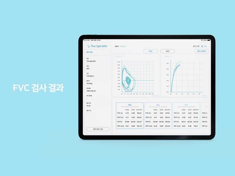 The Spirokit - (Institutiona) screenshot-3