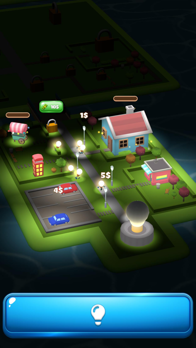Little Bulbs Screenshot