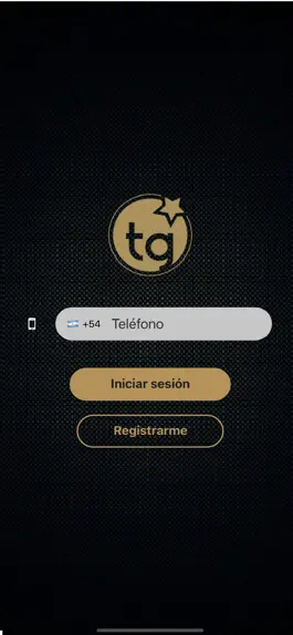 Game screenshot Club TG hack