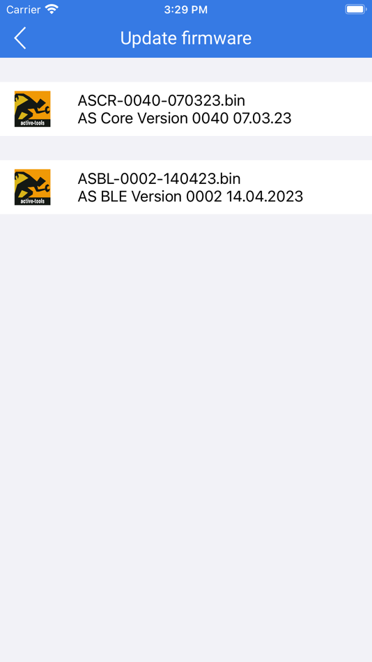 #8. Active Tools DataFlow (iOS) 由: Active Tools Limited
